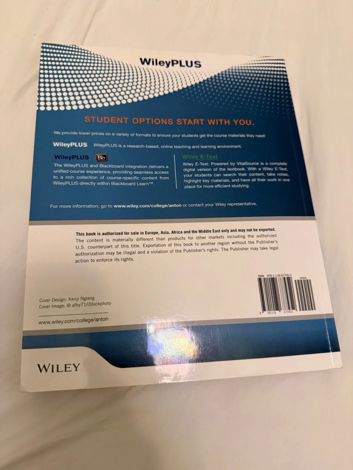 Elementary Linear Algebra with Supplemental Applications - 1