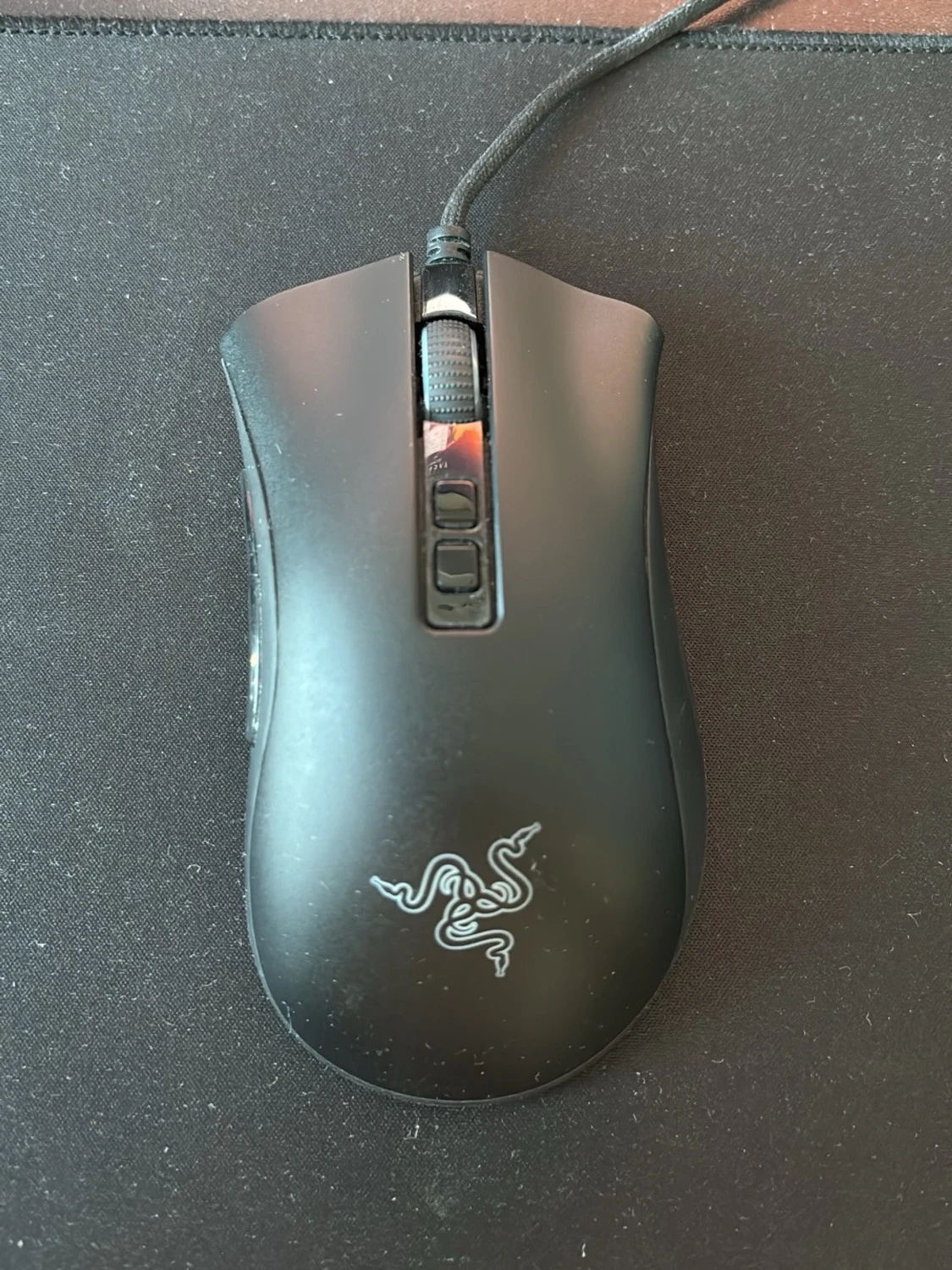 Razer DeathAdder V2