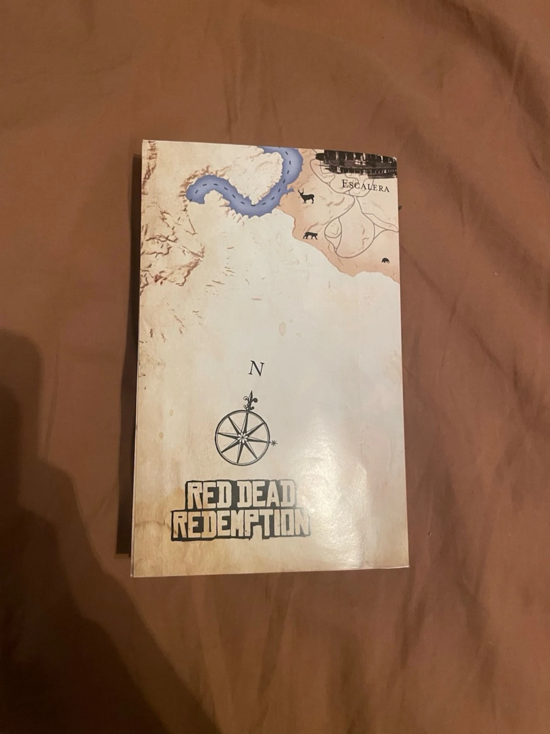 Red Dead Redemption Xbox 360 Classics - 6