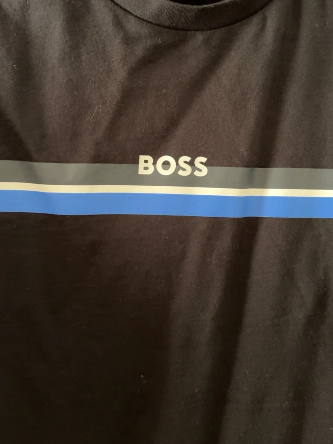 Hugo boss tröja - 1