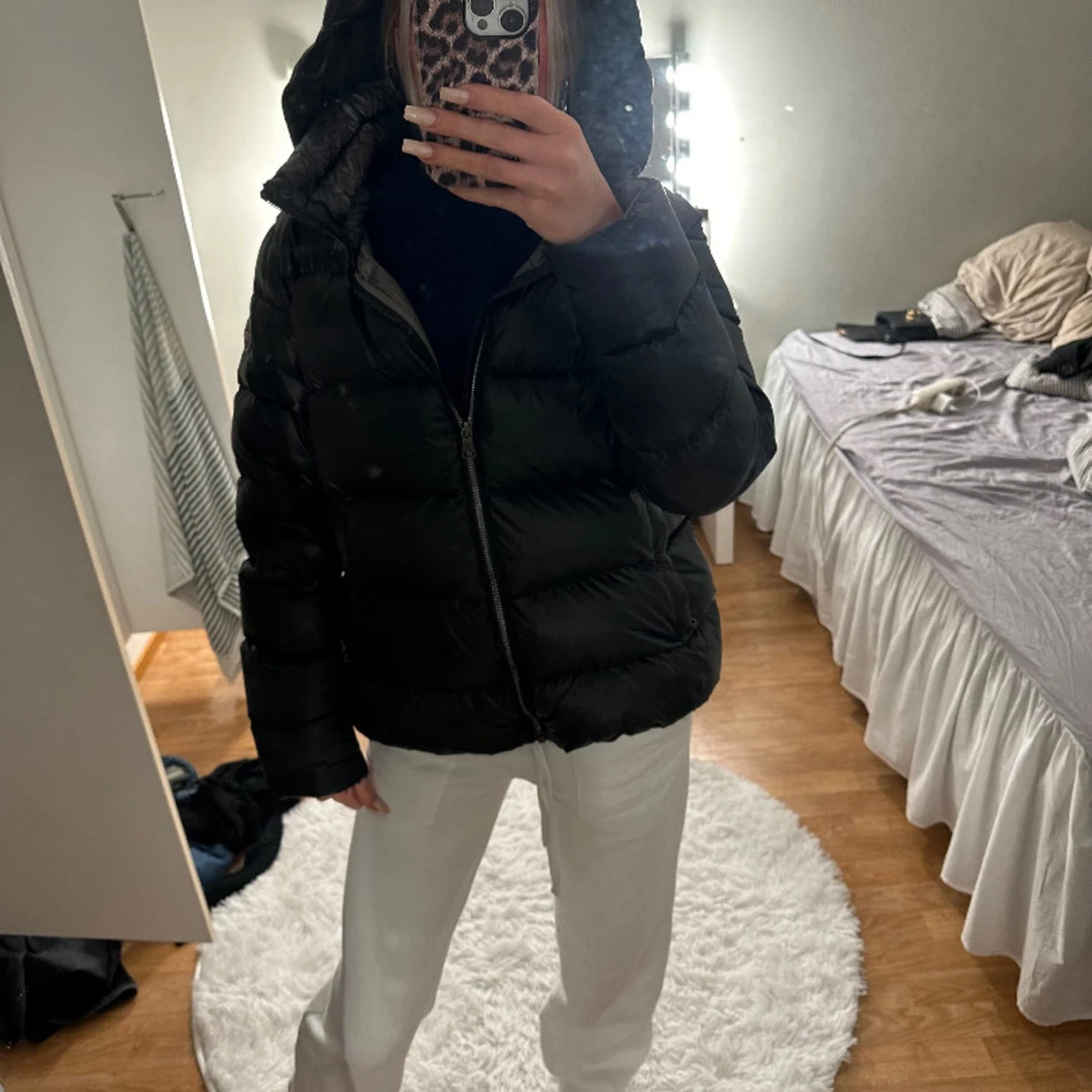 Colmar vinterjacka  - 2