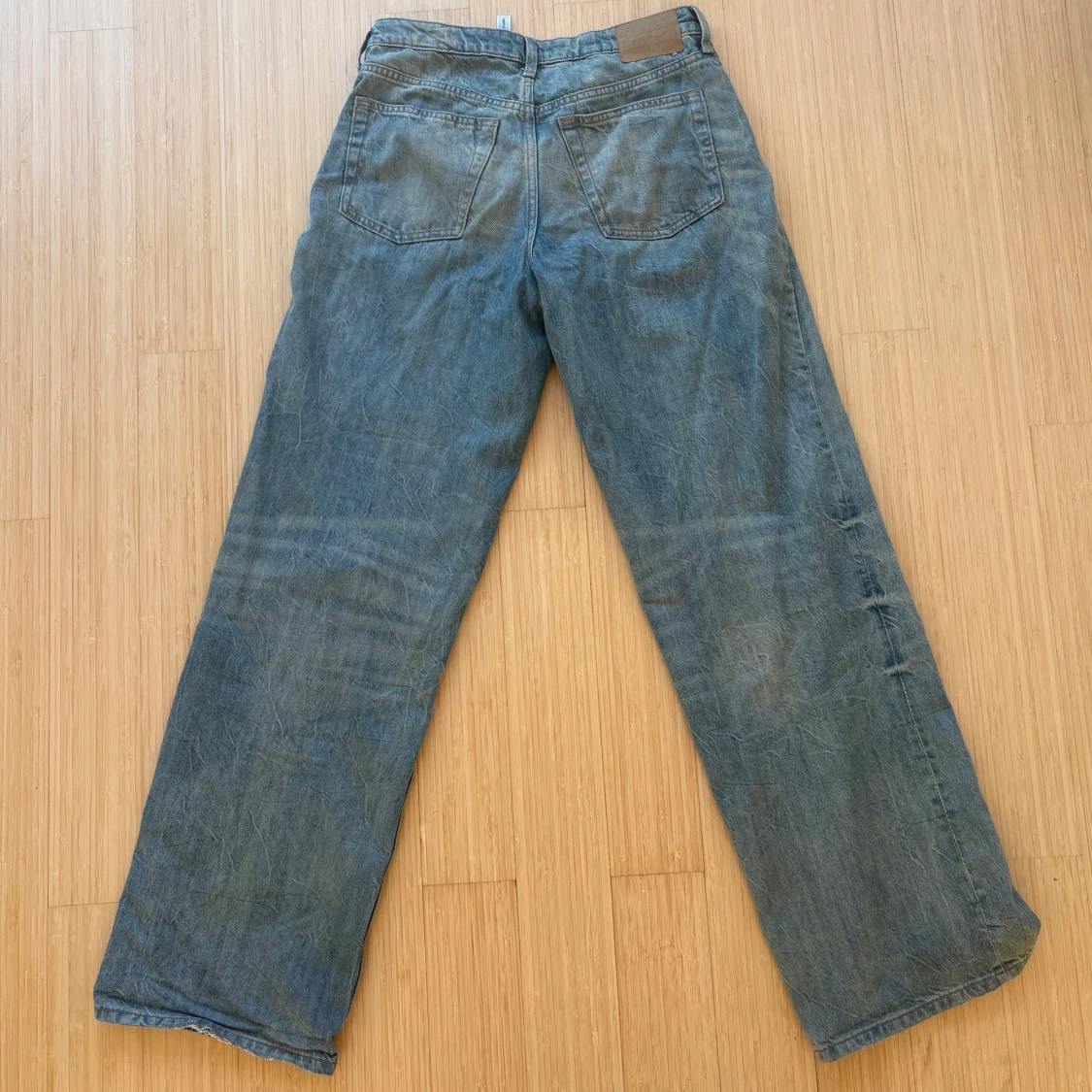 Jeans Ample Weekday   - 1