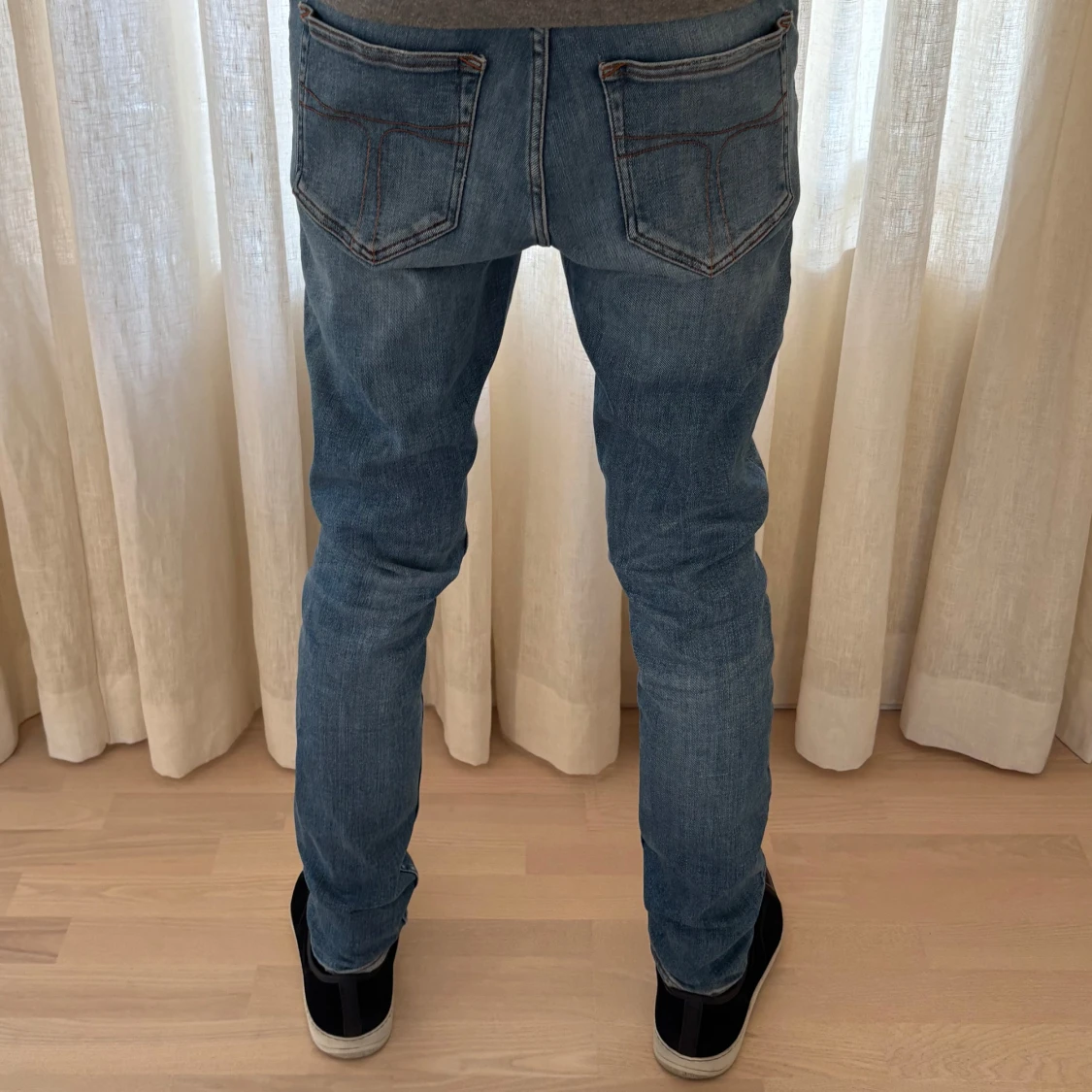 Tiger Of Sweden jeans ( slimfit )  - 1