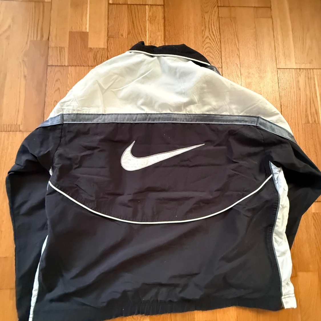 Nike Track Jacket Oversized  - 1