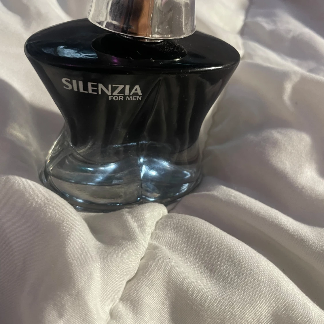 SILENZIA For Men - 2