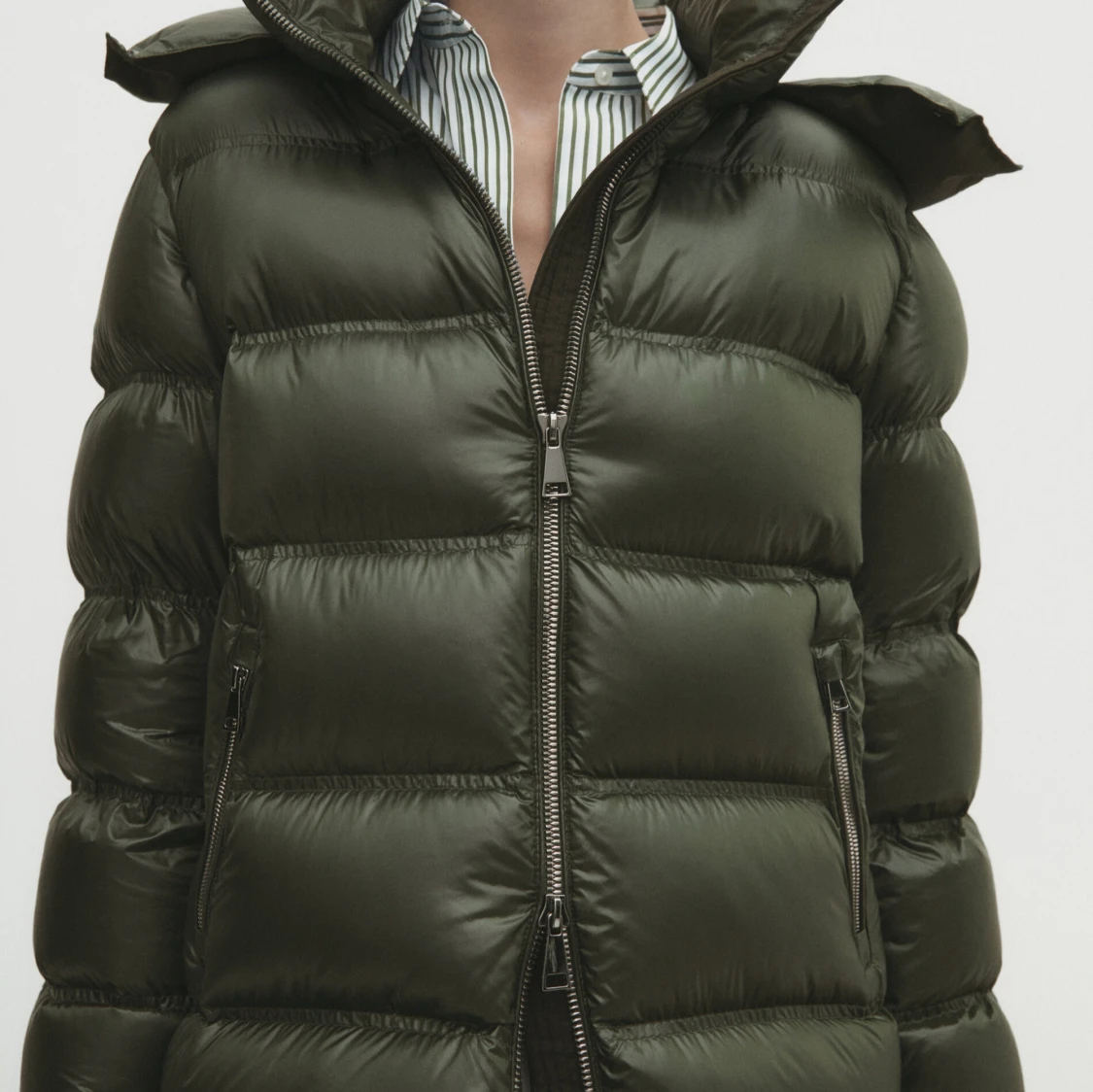 Massimo dutti jacka - 1