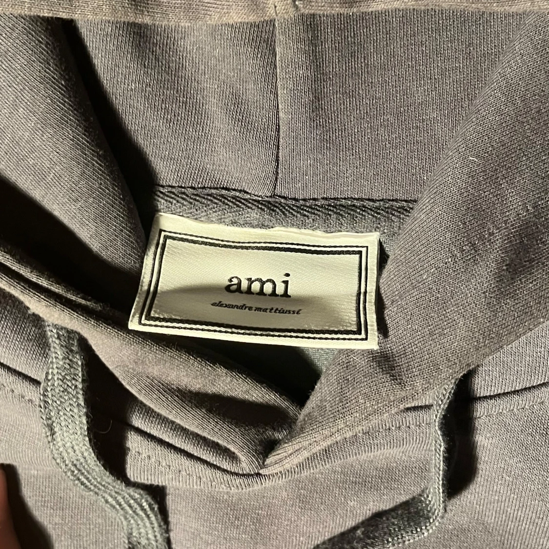 AMI Hoodie - 2