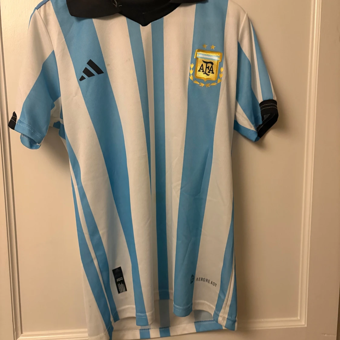 Argentina fotbollströja Adidas