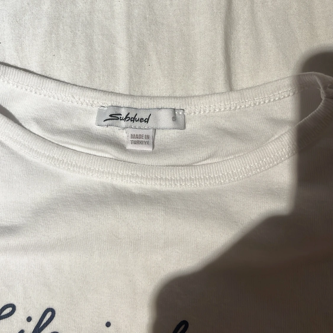 Life is better brunette tröja från subdued  - 2