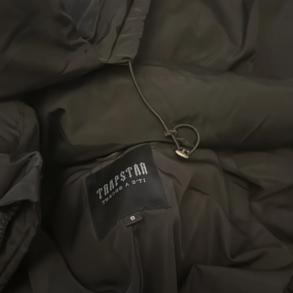 Trapstar jacka - 4