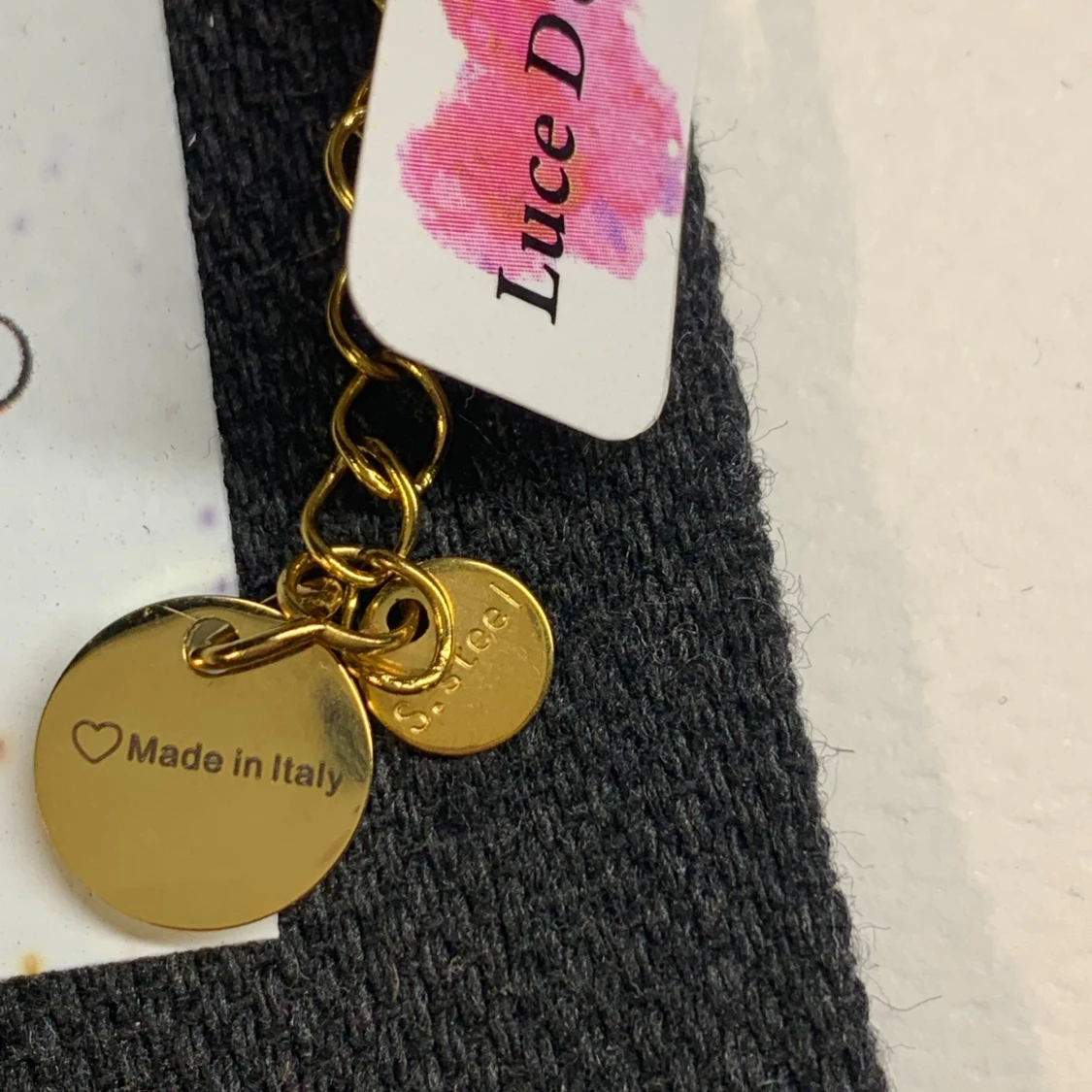 Guldarmband från Luce D'Oro - 2