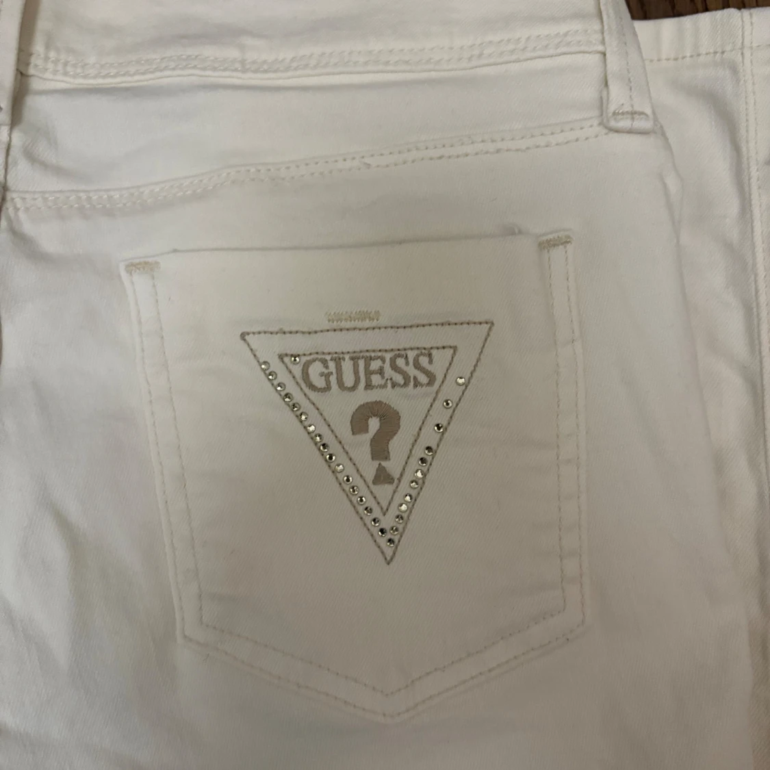 Vita guess jeans - 91