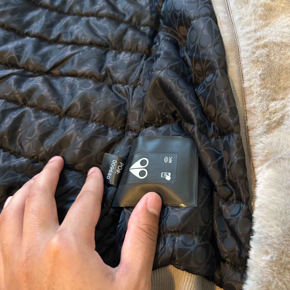 Moose Knuckles, Beige, XS - 3