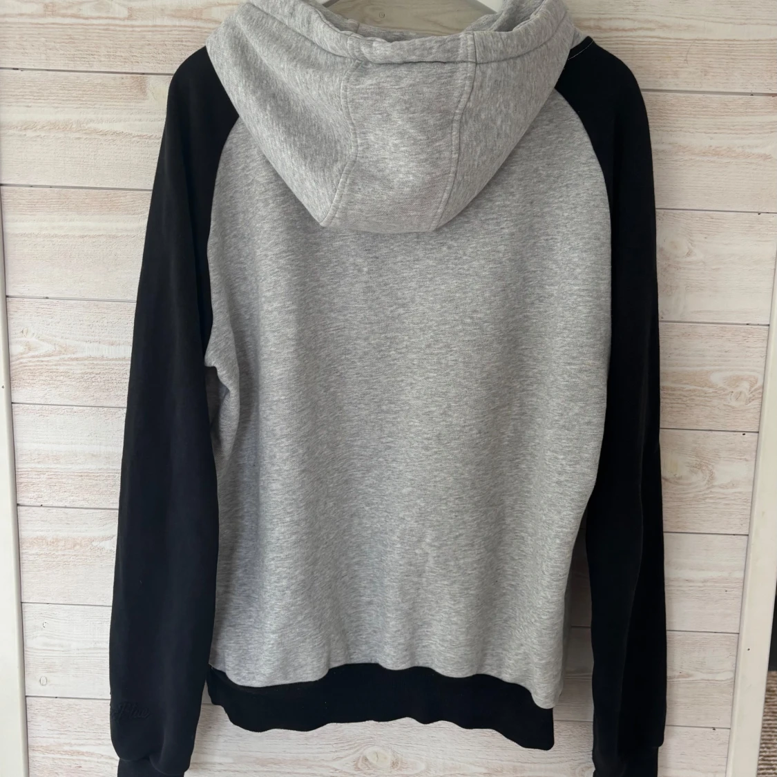 Hoodie från Raw Blue - 2