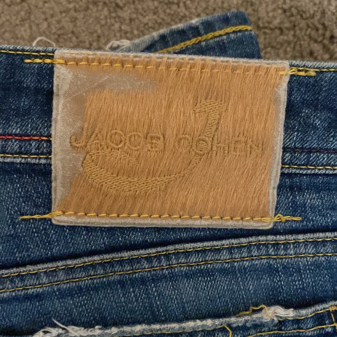 Jacob Cohen Limited edition - 1