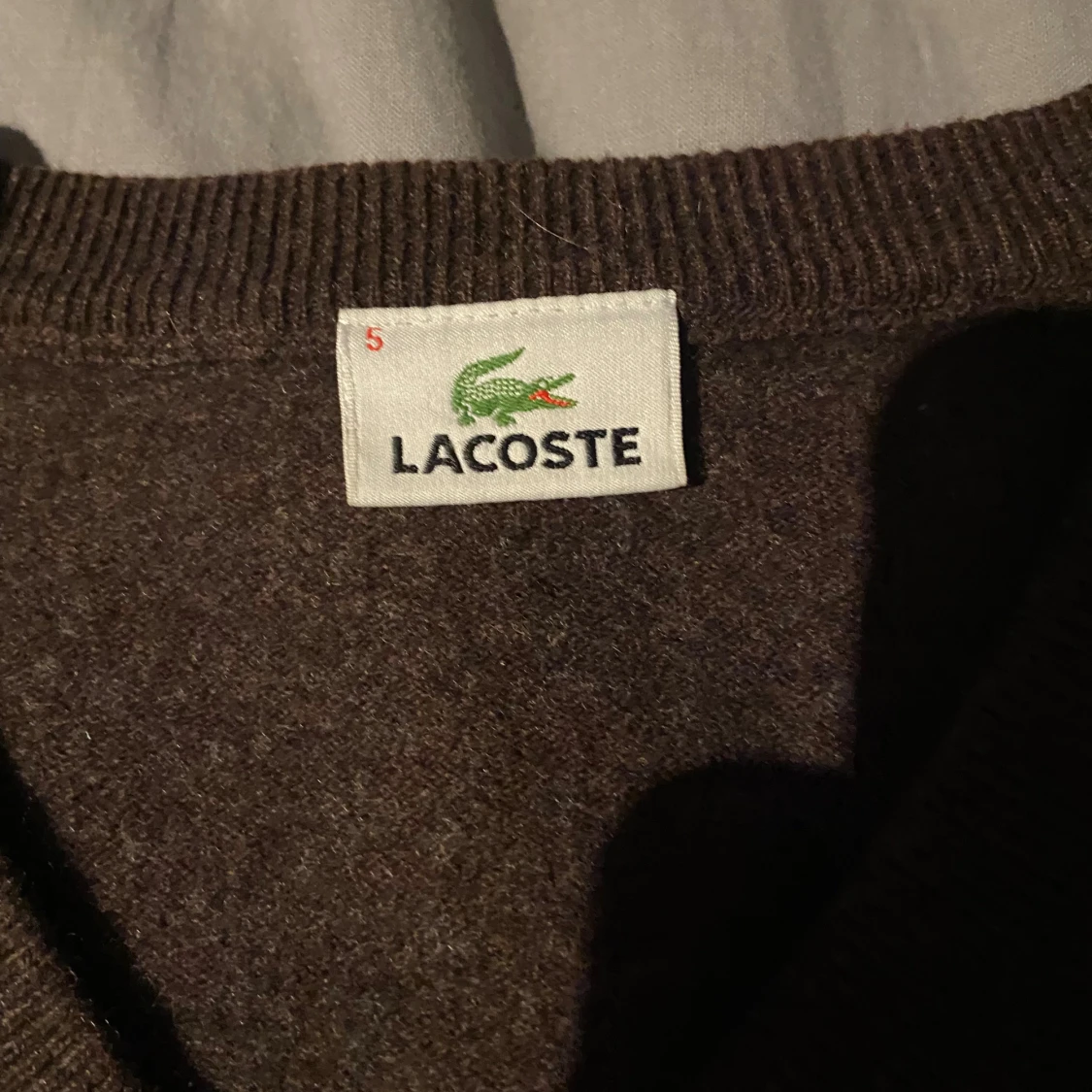 Lacoste kofta - 2