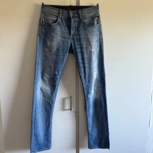 Replay jeans Grover - Jeans 