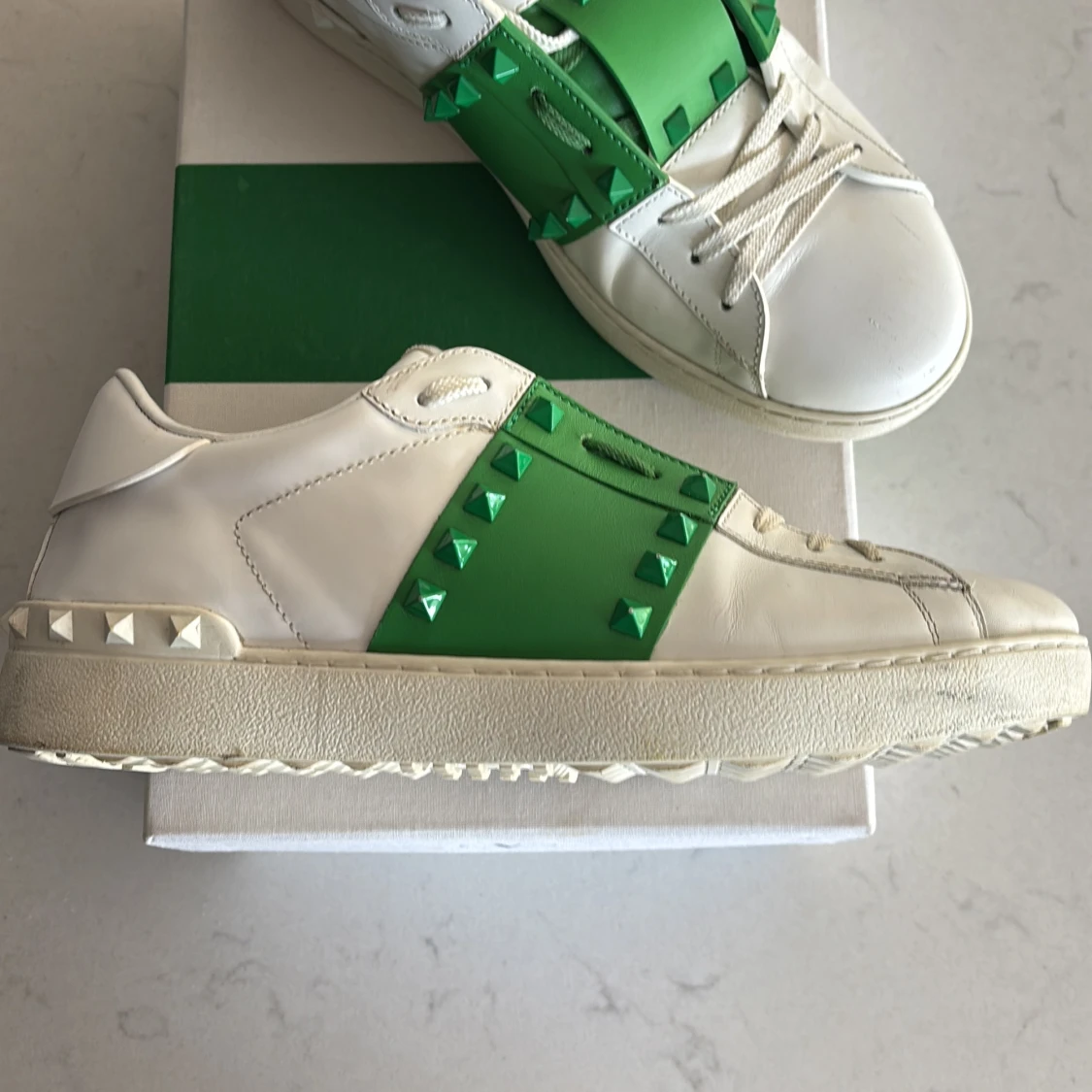 Valentino garavani rockstud untitled - 1
