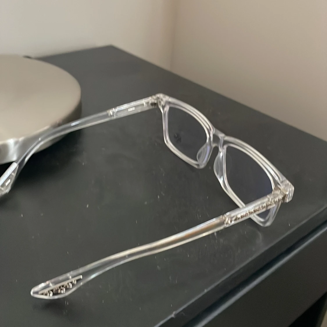 Chrome hearts glasögon - 3