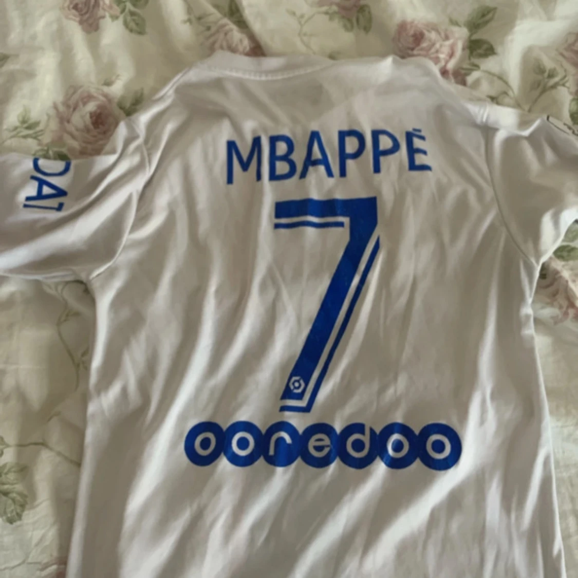 PSG Mbappé fotbollströja Nike 164 - 3