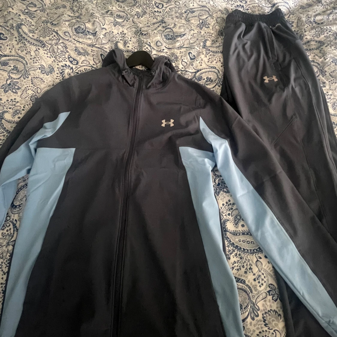 Under Armour tracksuit