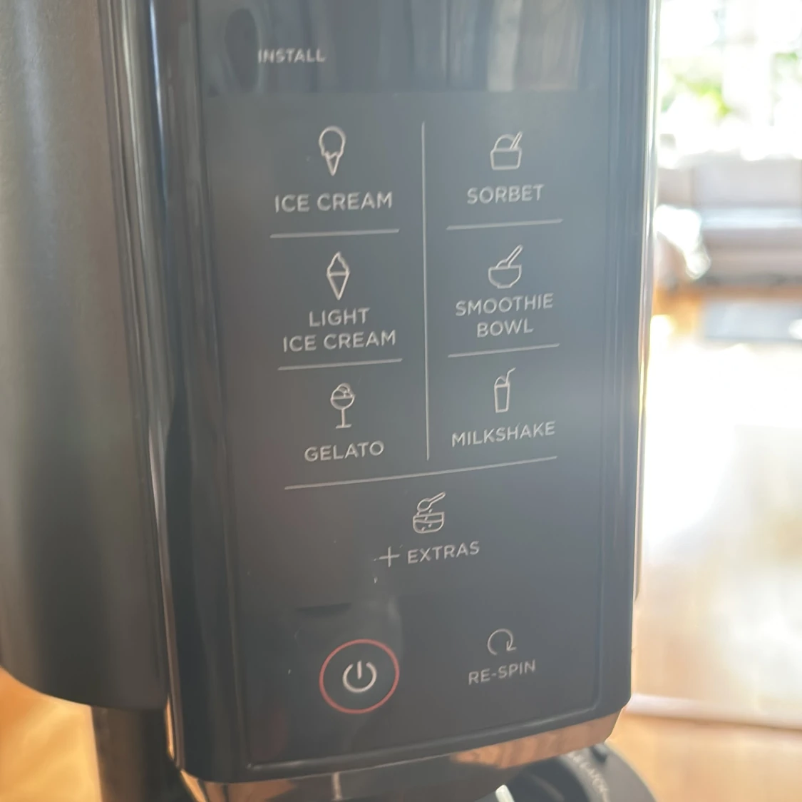 Ninja Ice Cream Maker - 3