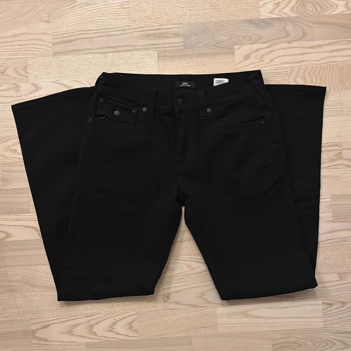 True Religion jeans Ricky🖤 - 2