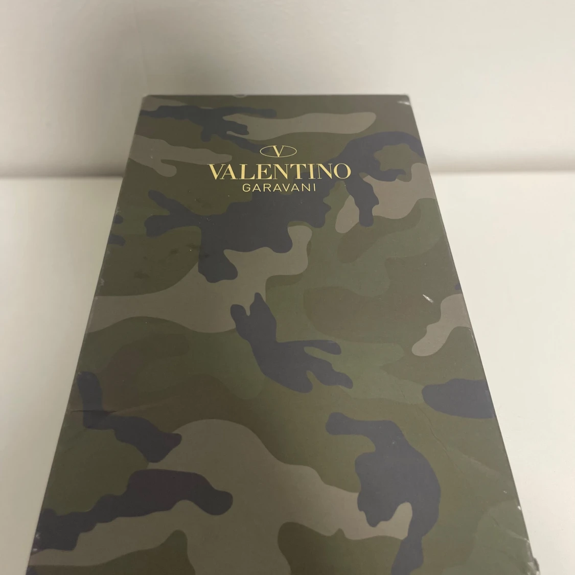 Valentino Garavani Rockrunner  - 4