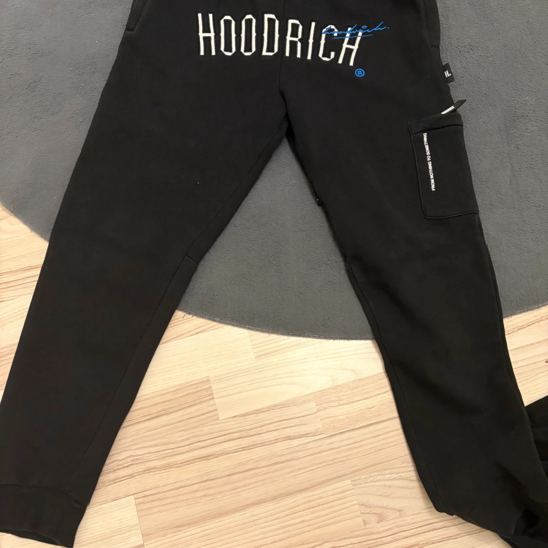 Hoodrich tracksuit - 3