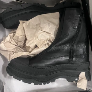 Boots  - Helt nya boots från Nelly. Storlek 40. 