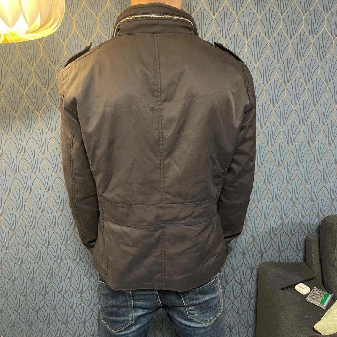 Field Jacket från Koan - 1