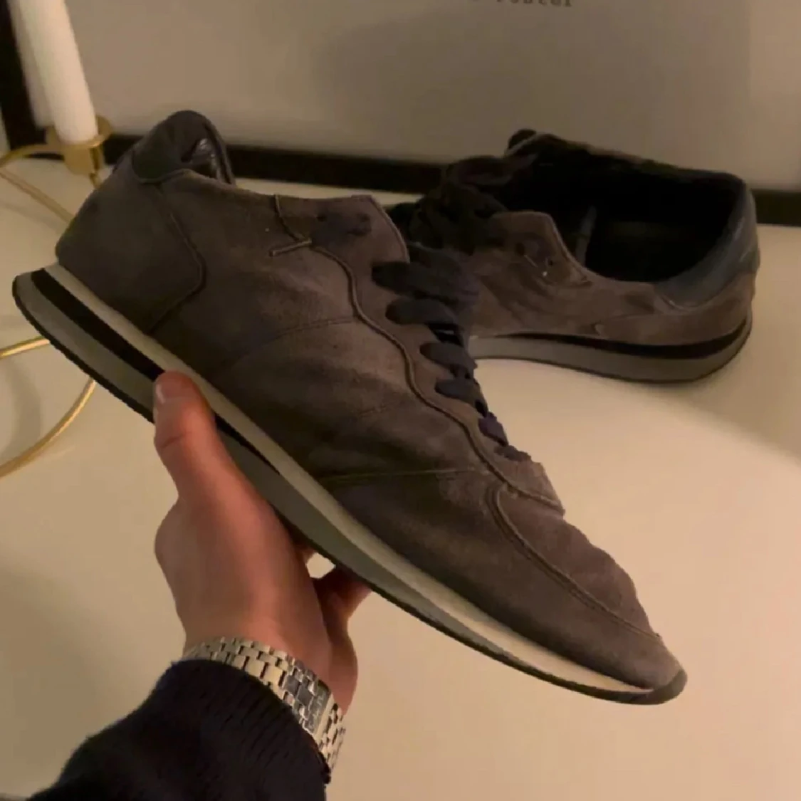 Philippe model skor - 1