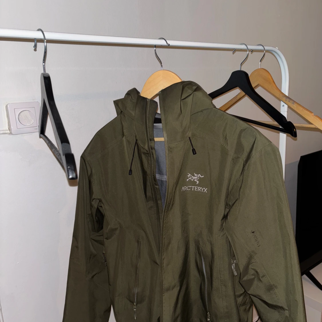 Acteryx beta lt jacka