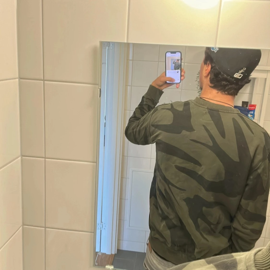 Alexander mcqueen tröja - 1