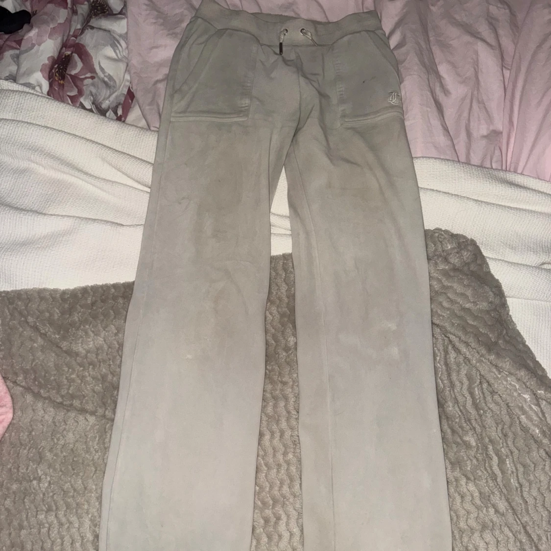 Vita juicy couture byxor 