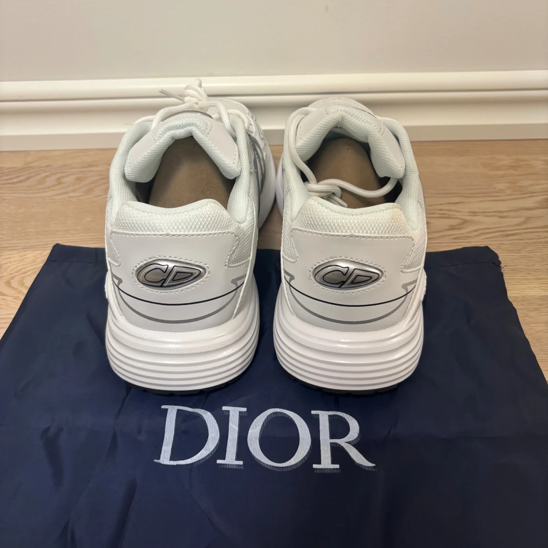 Dior B30 skor - 1