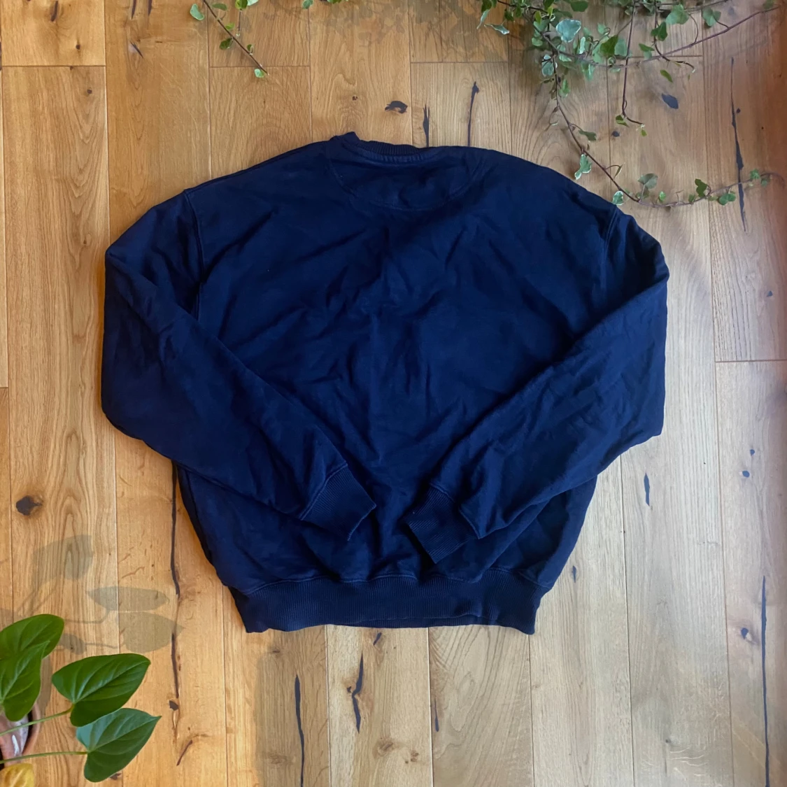 D’once De La Sense Crewneck - 1