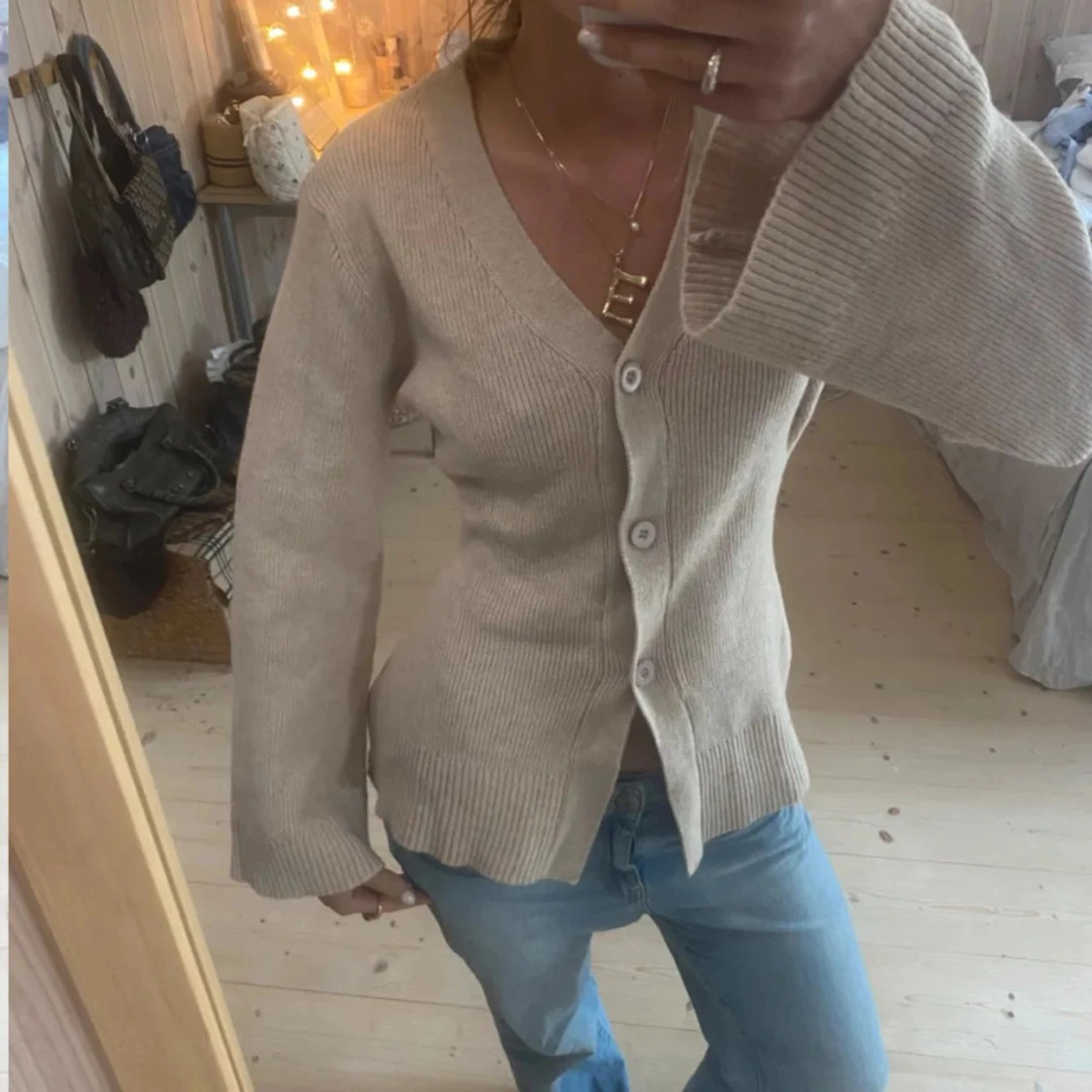 Figursydd kofta - 91