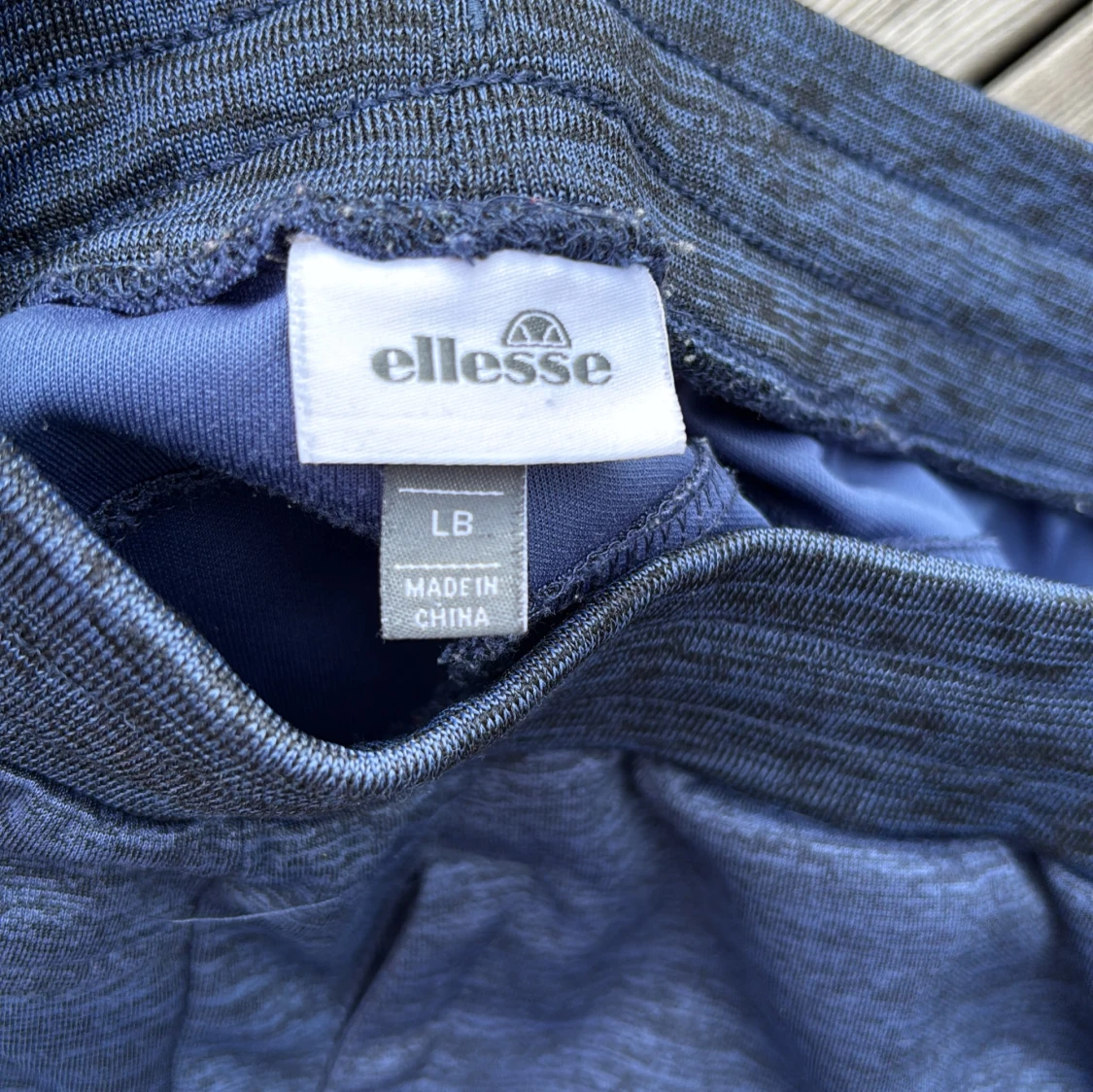 Träningsbyxor Ellesse - 2