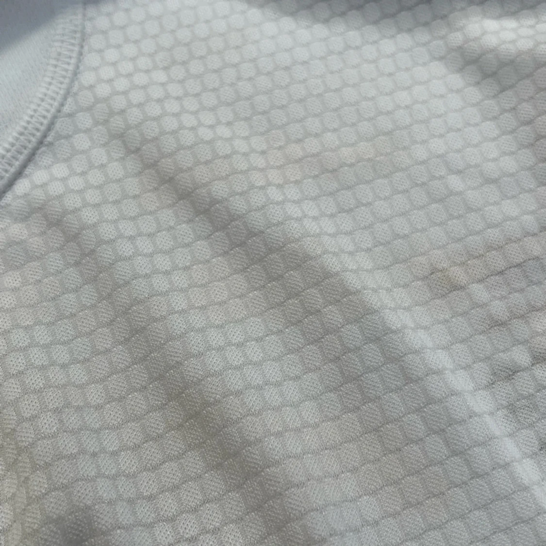 Vit Adidas ClimaCool t-shirt - 3