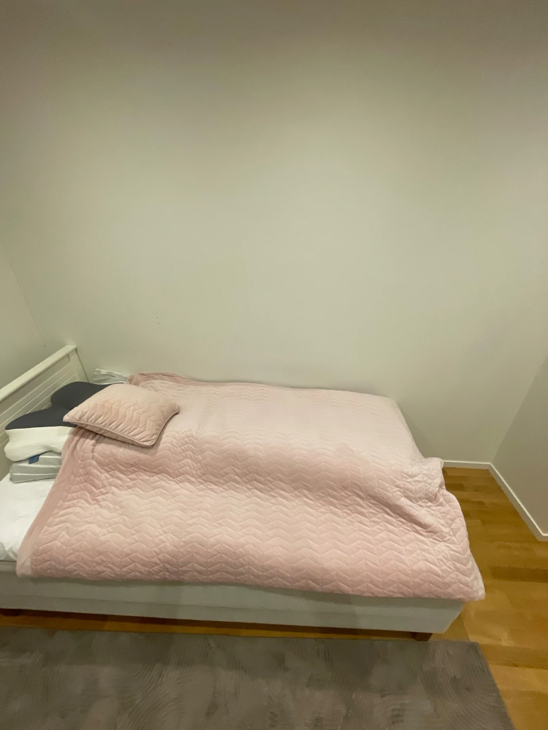 Överkast ROFA design - 1