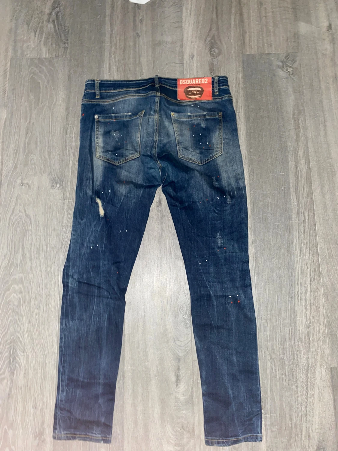 Dsquared2 jeans - 1