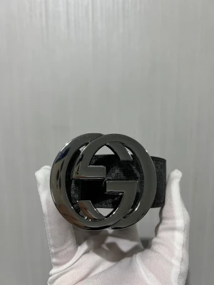 GG bälte - Helt nytta bälte