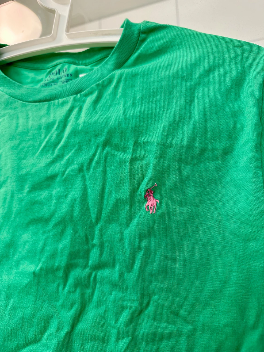 T-shirt junior L (164) - 2