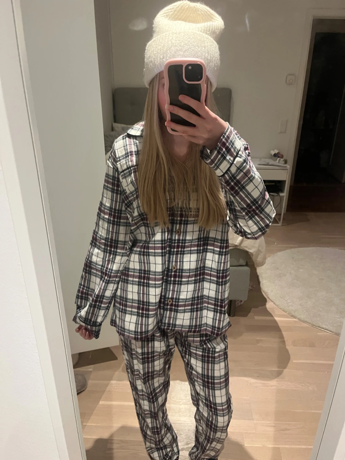 Pyjamas set jul