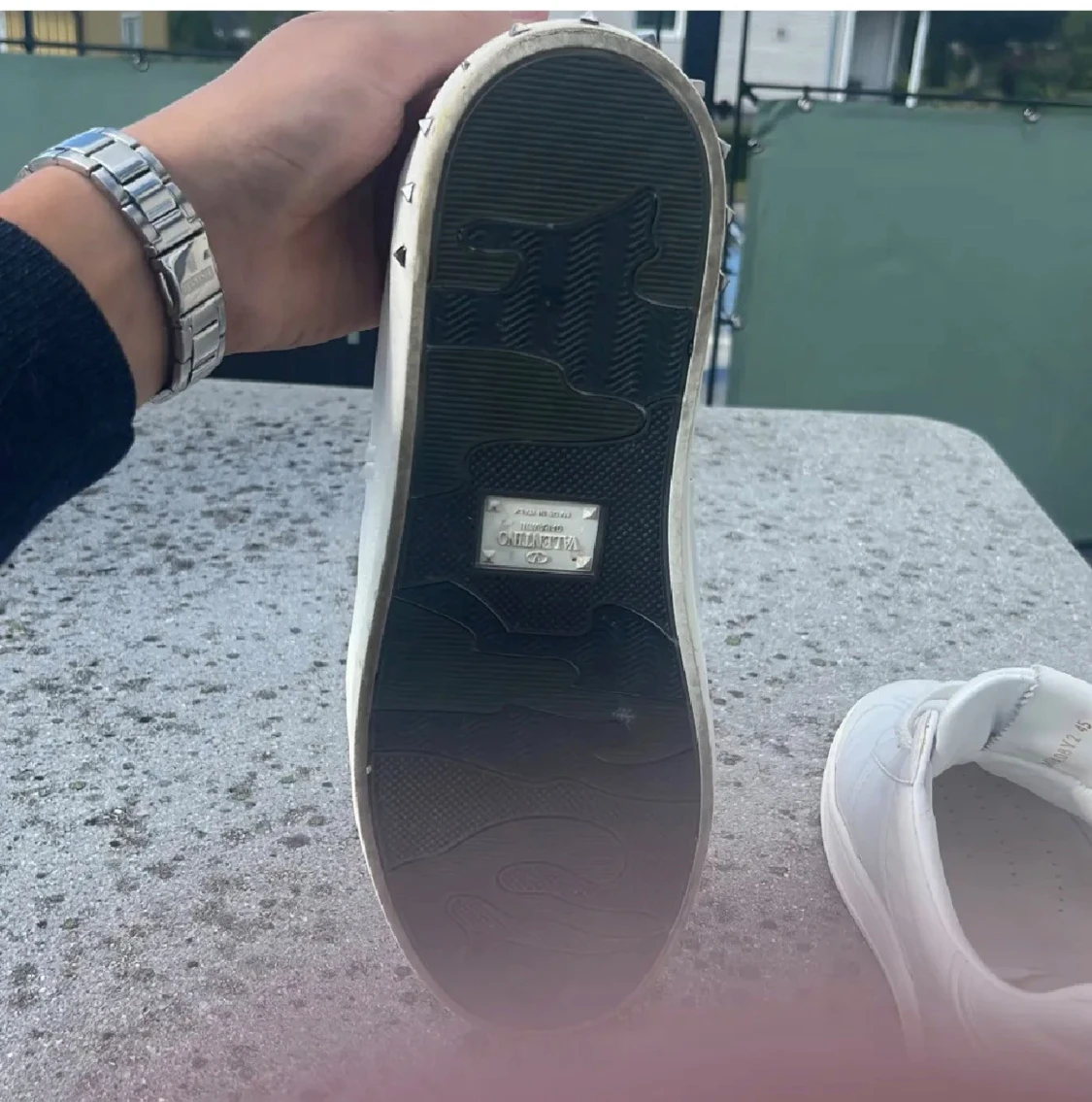 Valentino flycrew  - 4