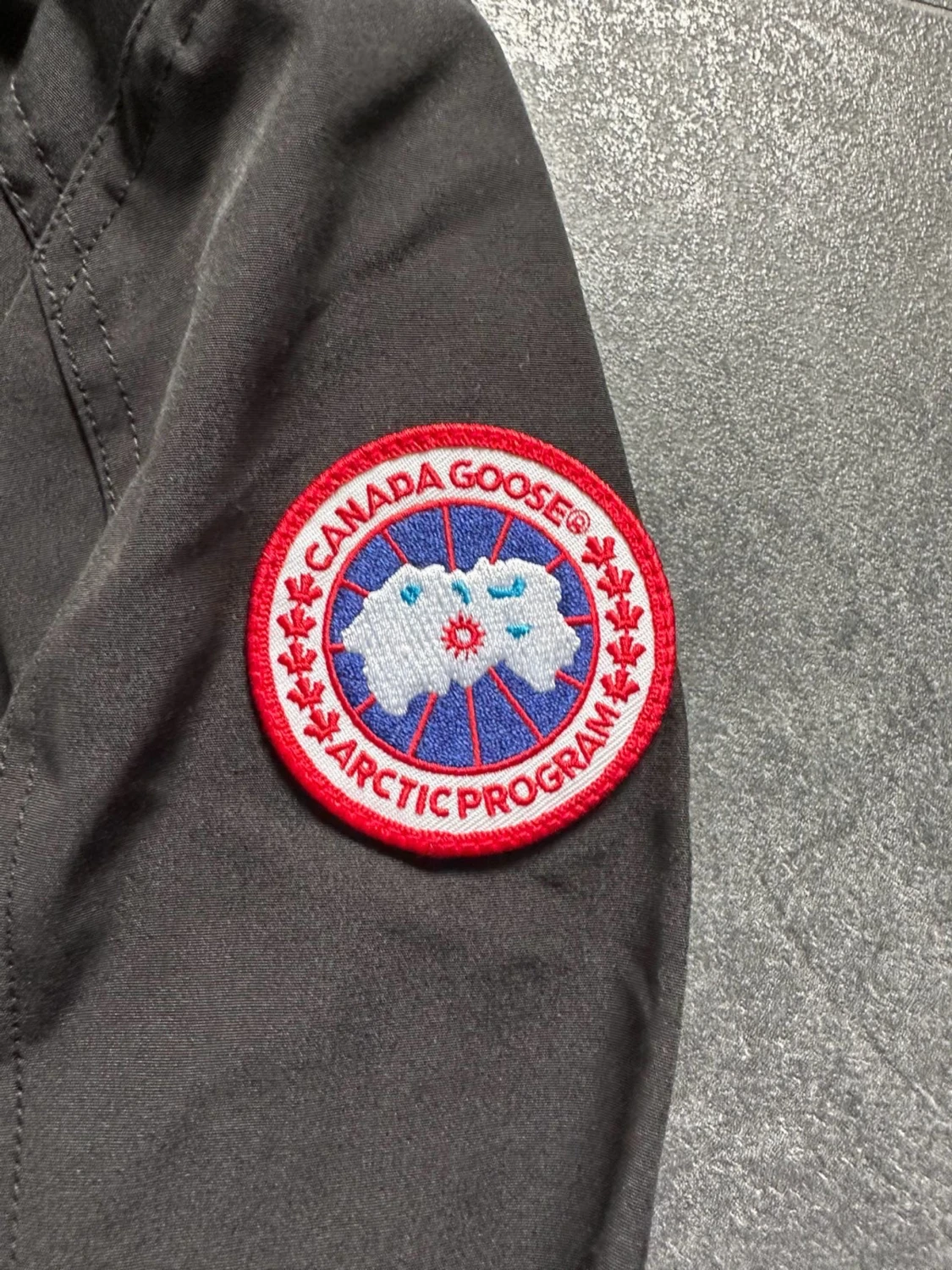 Canada Goose jacka - 1