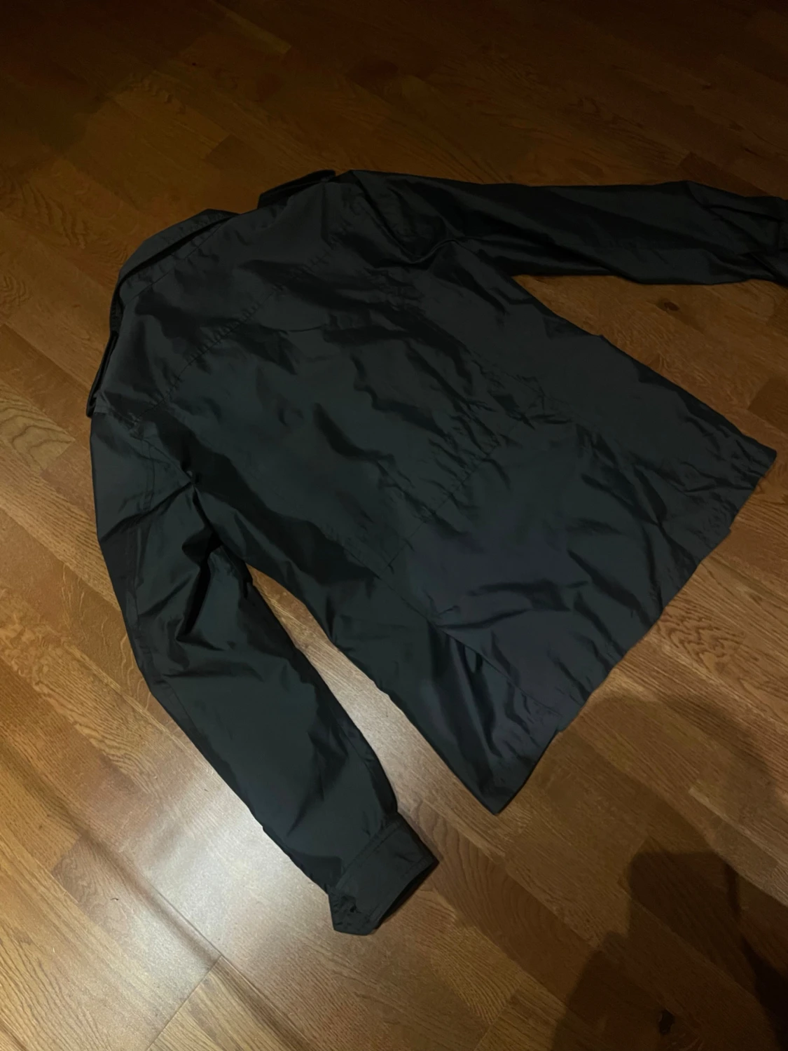 Field jacka - Next - 2