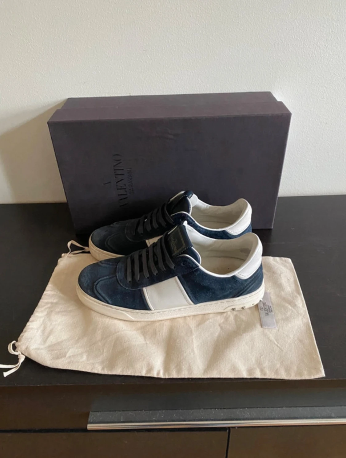 Valentino Flycrew - 1