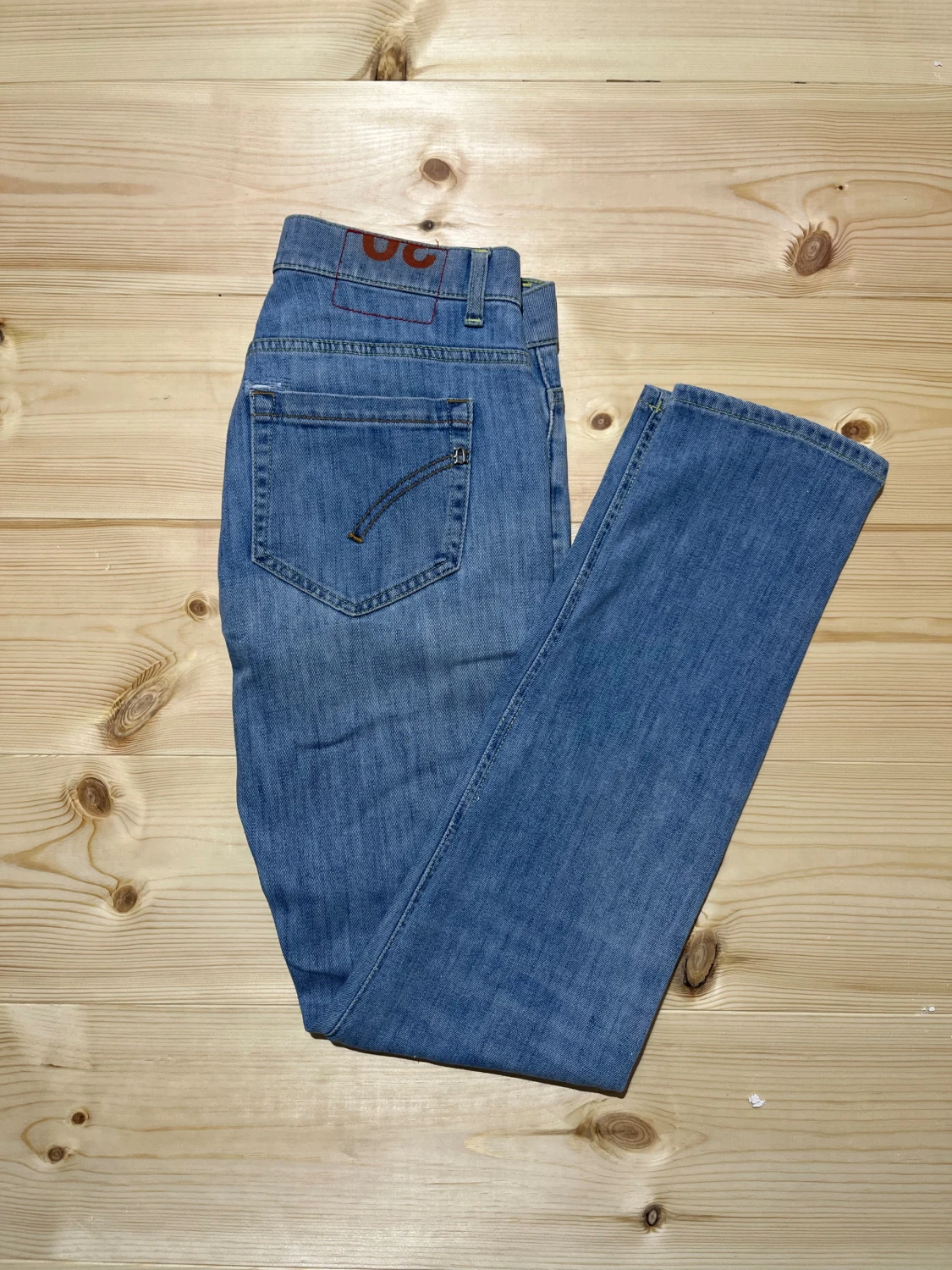 DonDup ”George” jeans